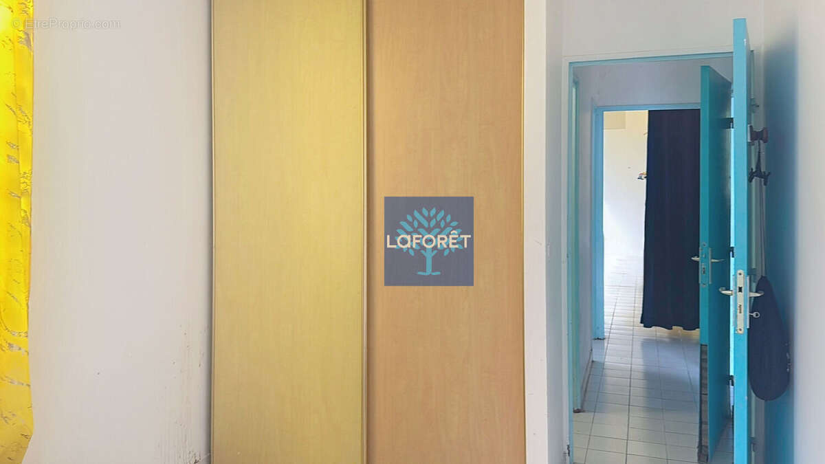 Appartement à FORT-DE-FRANCE