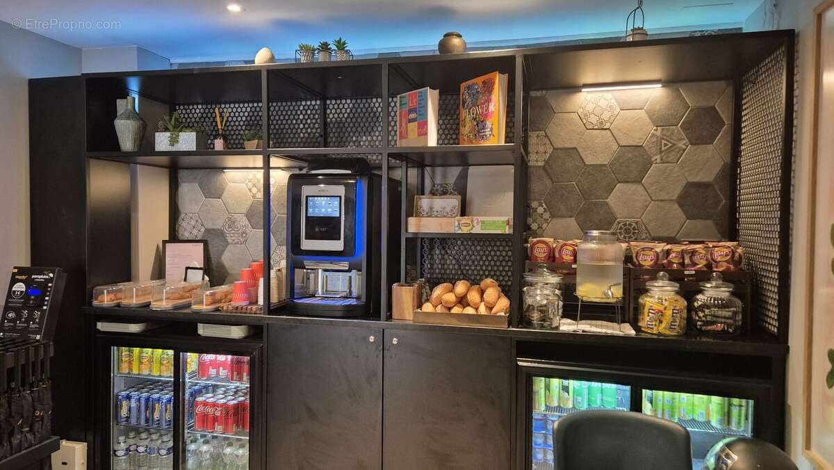 Appartement à PARIS-10E