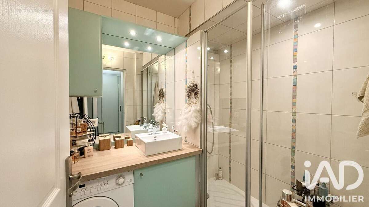 Appartement 66 m² à Frejus  - photo 8