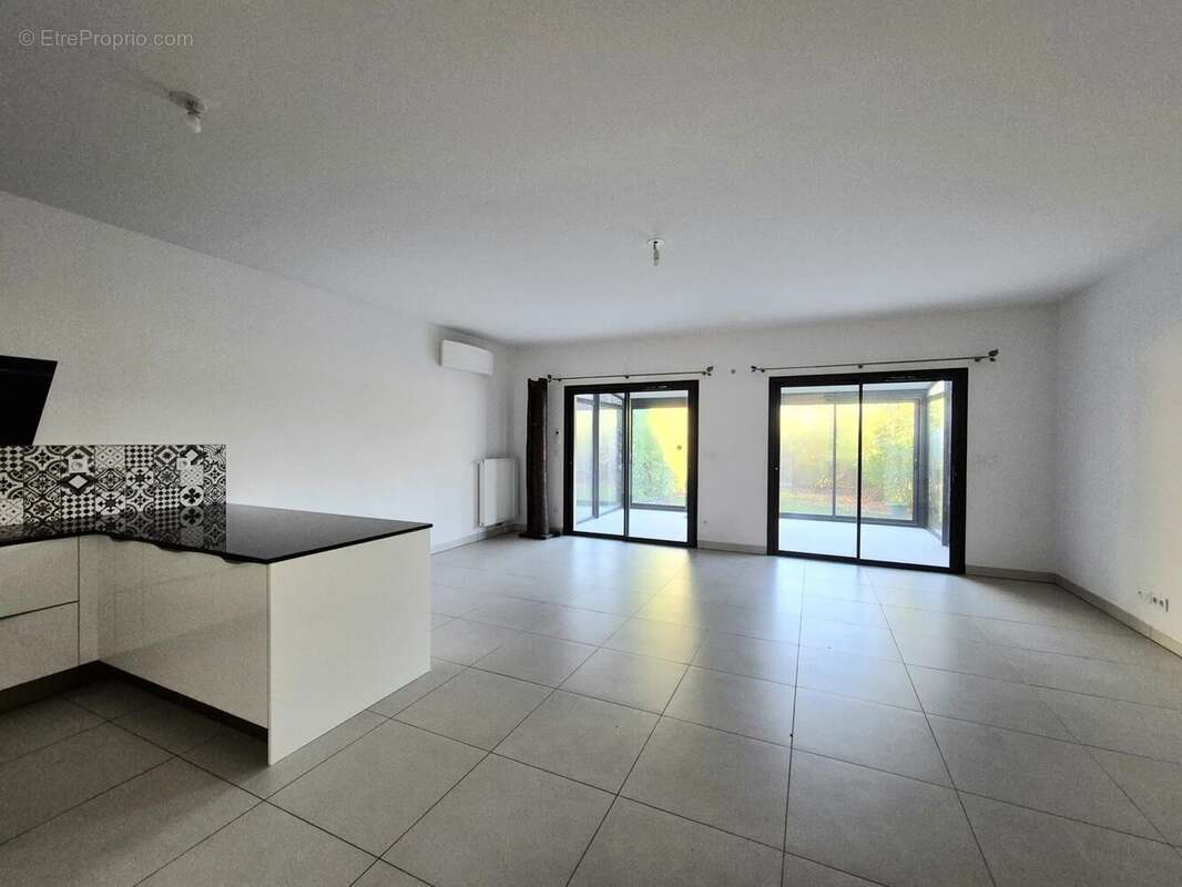 Maison à LE BOUSCAT