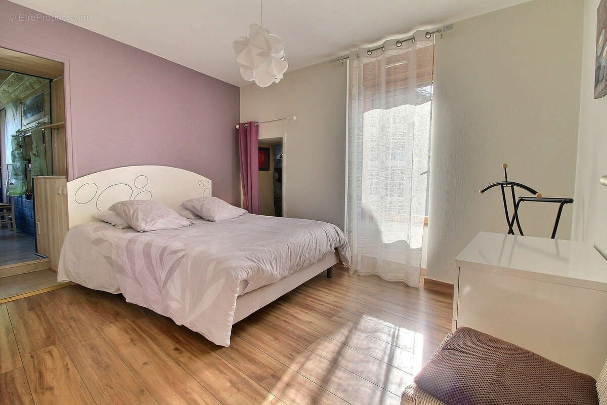 Maison à MONTERBLANC