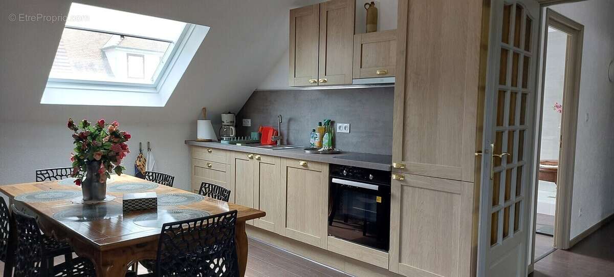 Maison à REICHSHOFFEN