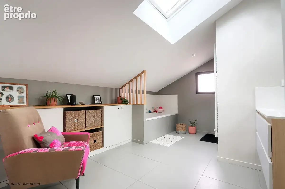 Maison Le Rheu 7 pièces 240 m2 - photo 13