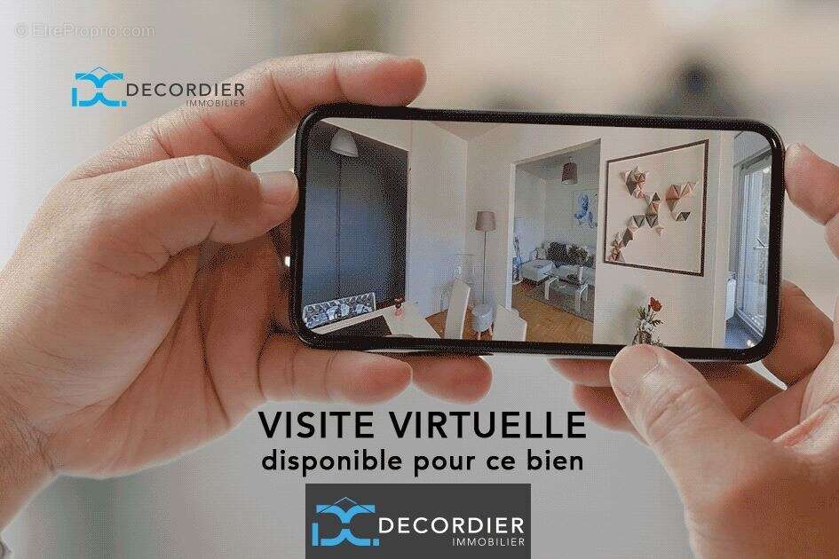 Appartement à SAINT-GINGOLPH