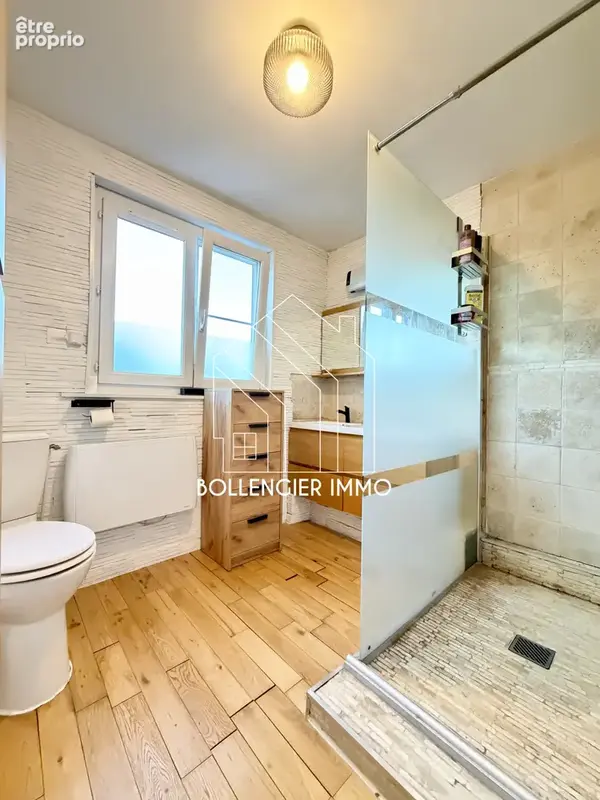 Maison la motte au bois - photo 10