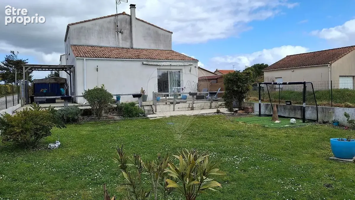 Maison 4 chambre(s) à vendre - photo 7