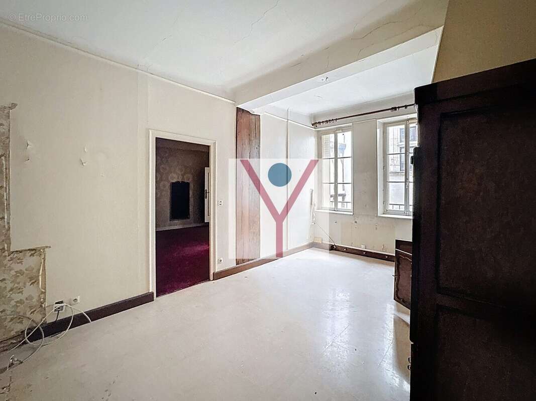 Appartement à BOURG-EN-BRESSE