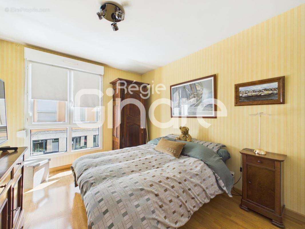 Appartement à LYON-4E