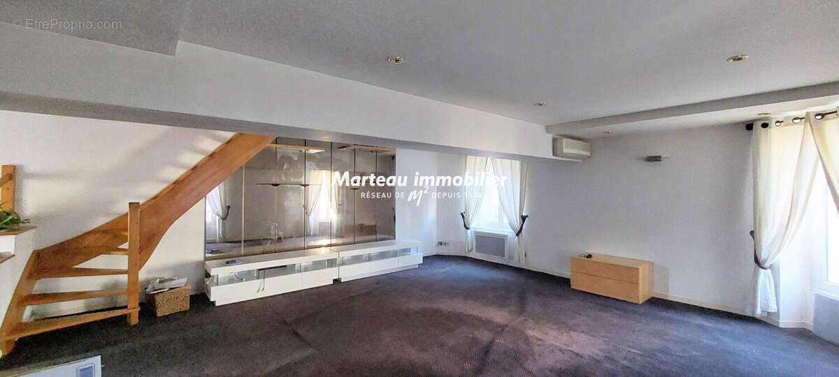 Maison à MONDOUBLEAU