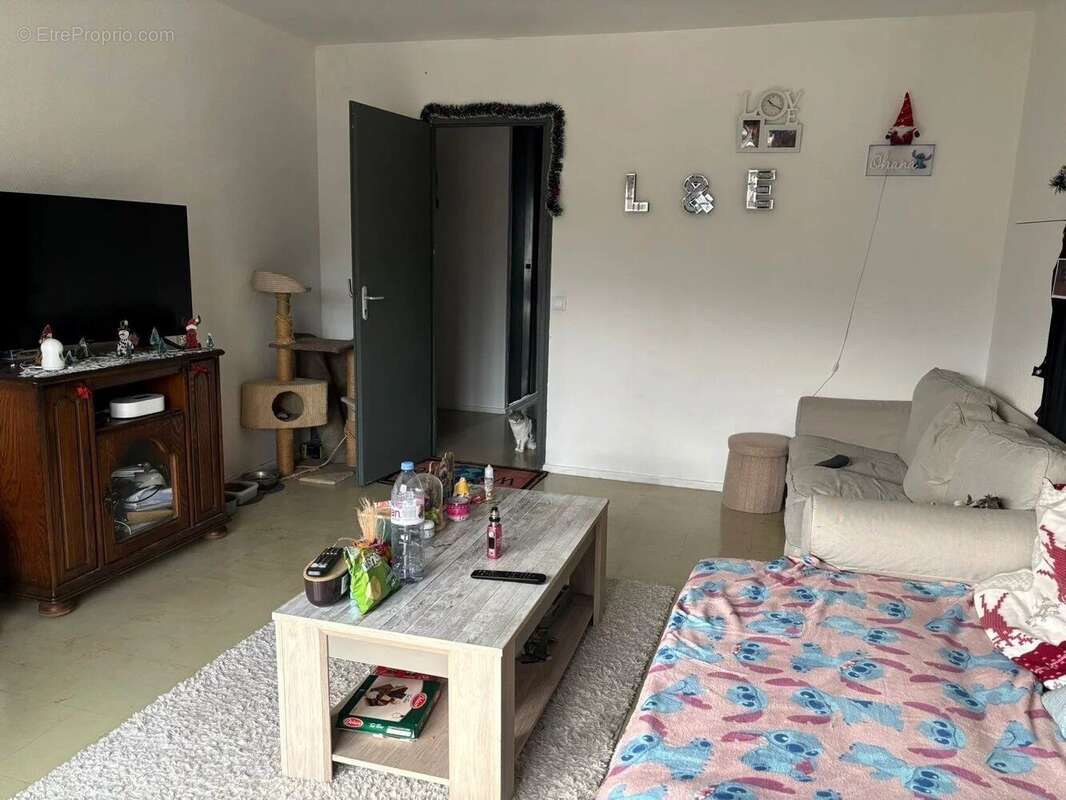 Appartement à FISMES