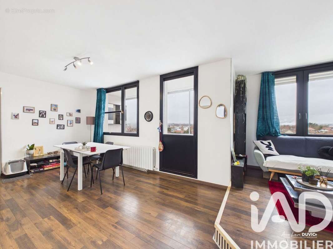 Photo 3 - Appartement à GOLBEY