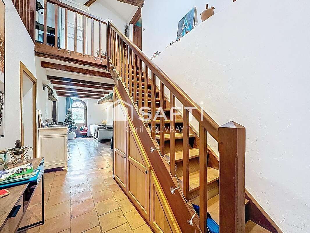 Photo 6 - Maison à MOLIERES