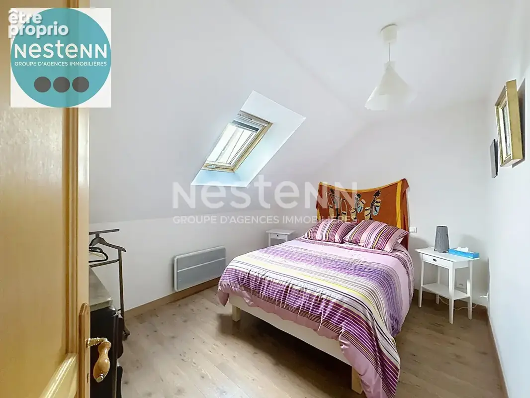 Maison 6 pièces à vendre à Mulsans - Calme et Confort - photo 10