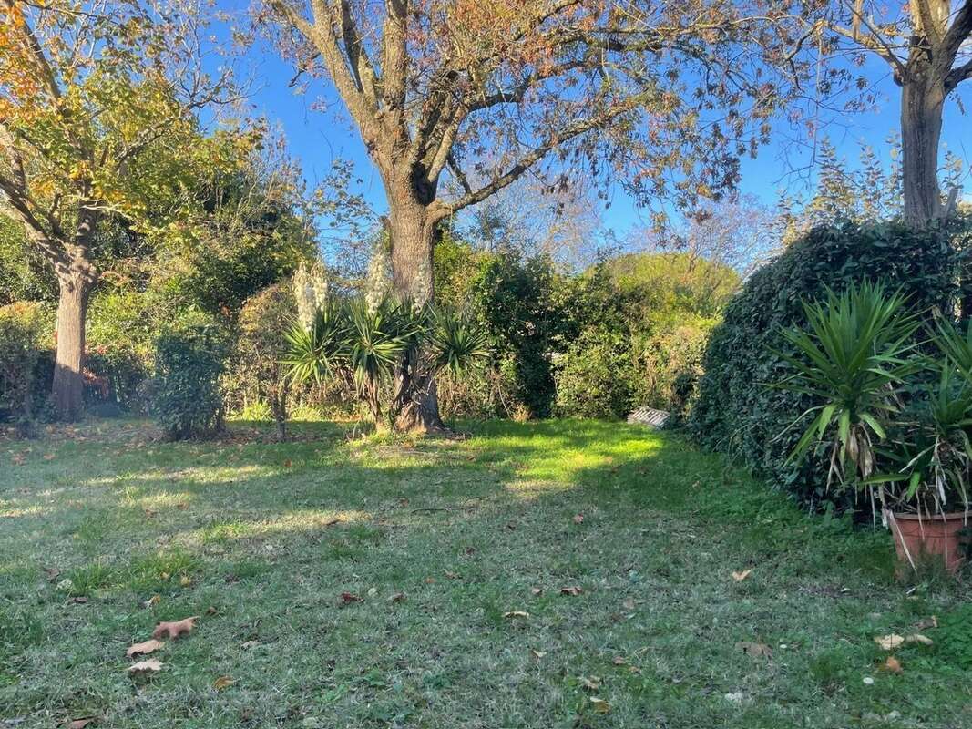 Maison à LA ROCHELLE