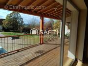 Photo 1 - Maison à MARCILLY-LES-BUXY