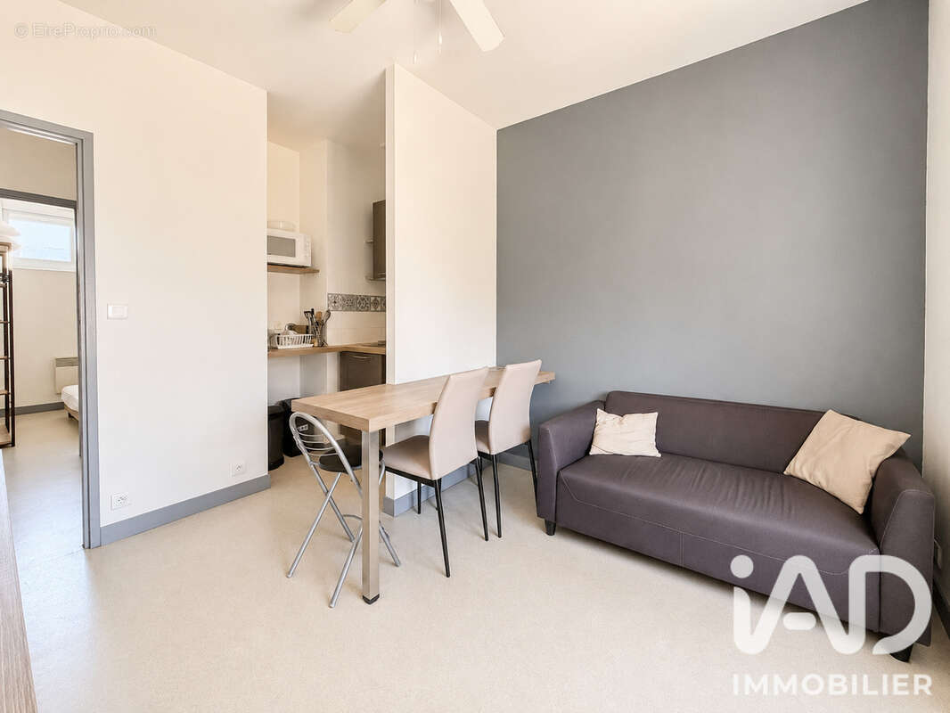 Photo 5 - Appartement à BRIVE-LA-GAILLARDE