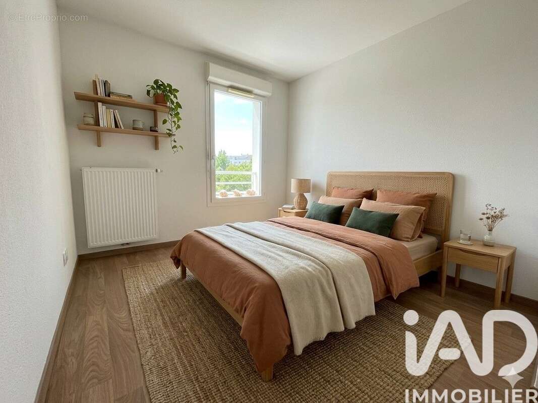 Photo 6 - Appartement à BEGLES