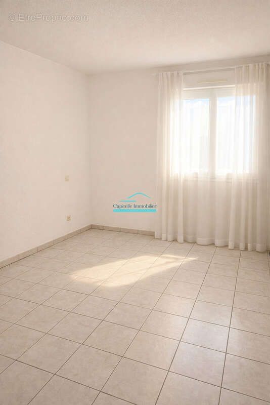 Appartement à SETE