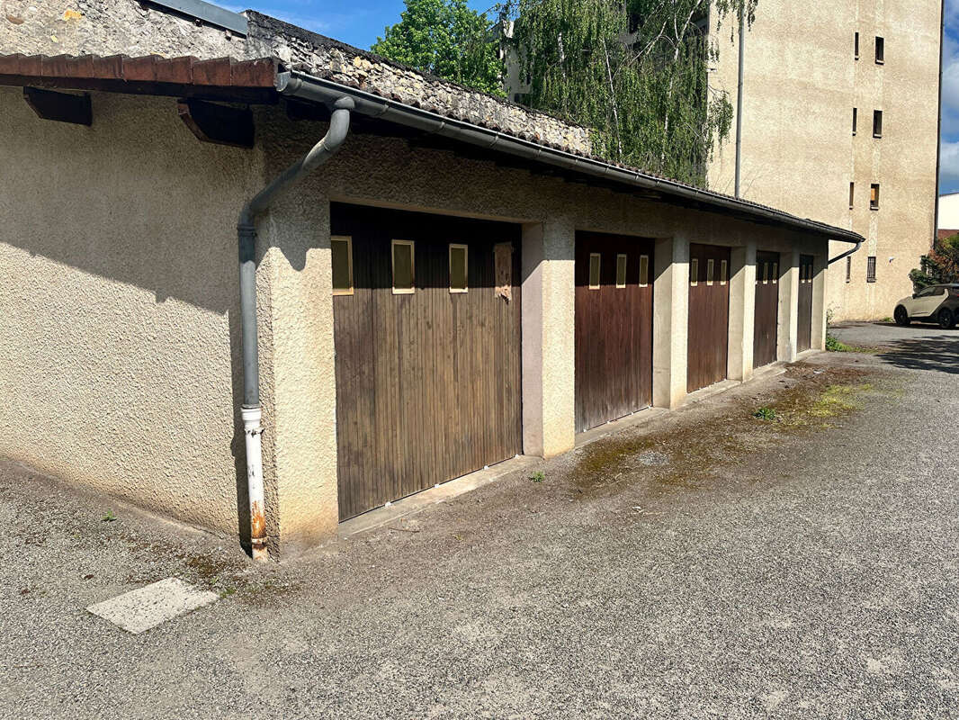 Appartement à SAINT-GAUDENS