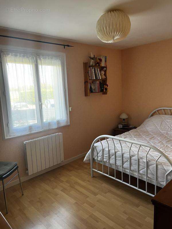 Maison à PONT-AUDEMER