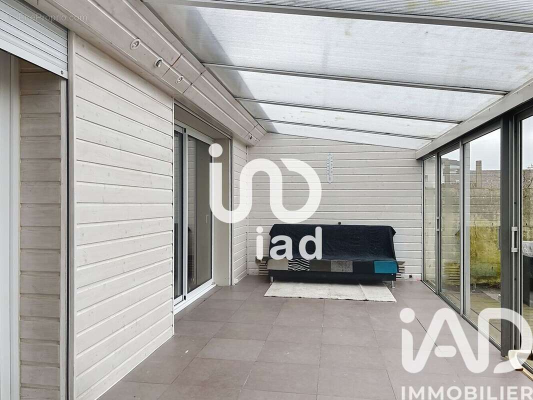 Photo 7 - Maison à AMBLETEUSE