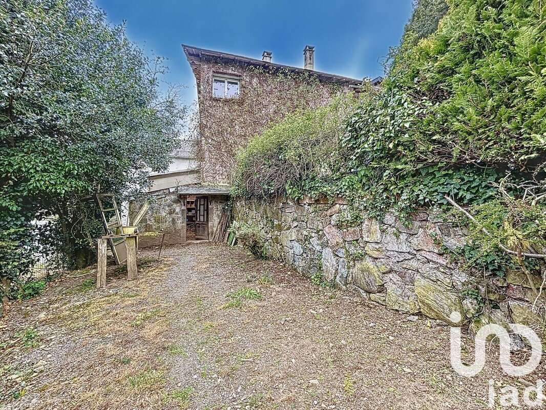 Photo 7 - Maison à BARRE