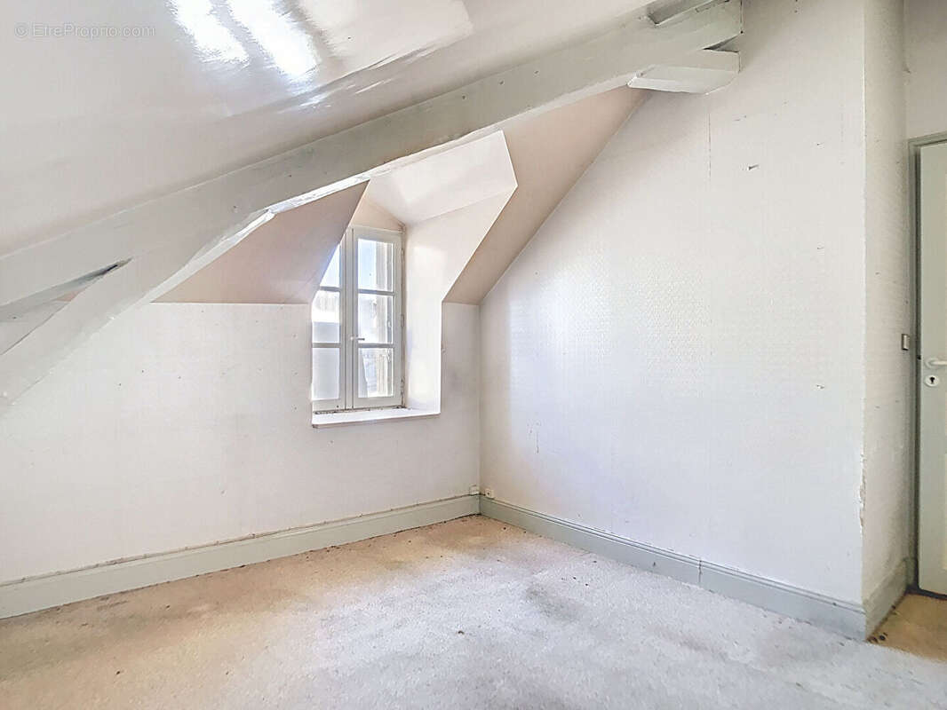 Appartement à BLOIS