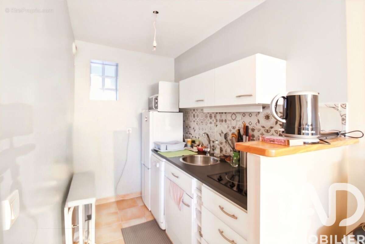 Photo 2 - Appartement à LAMBALLE