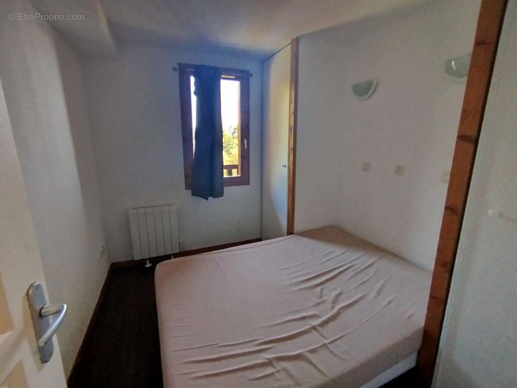 Appartement à BESSE-ET-SAINT-ANASTAISE