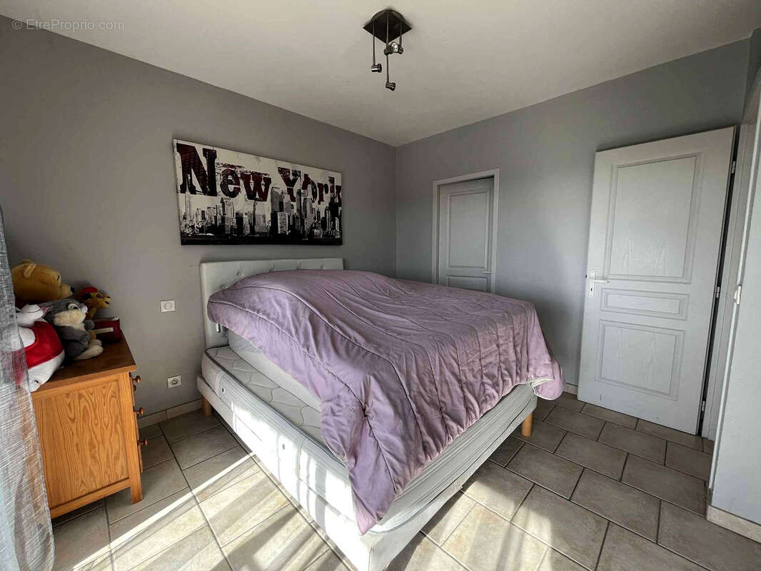 Maison à BELLEGARDE