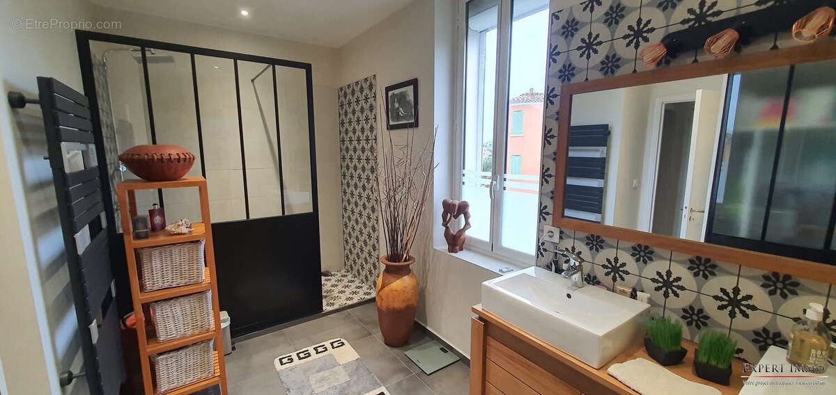 Appartement à SANARY-SUR-MER