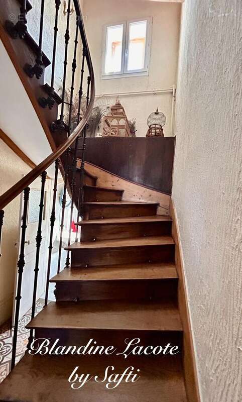 Photo 2 - Maison à AUZANCES