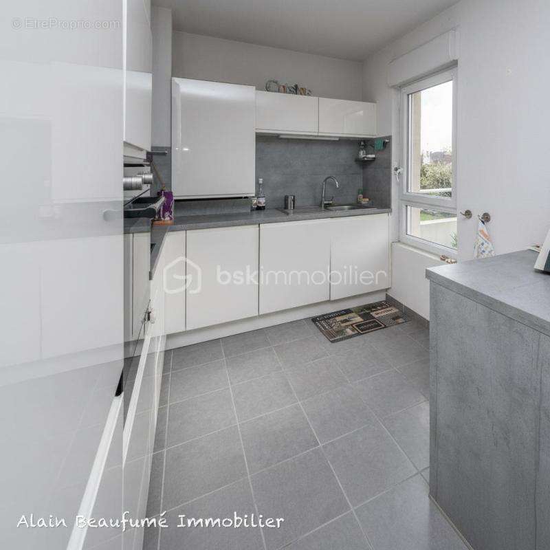 Appartement à PAU