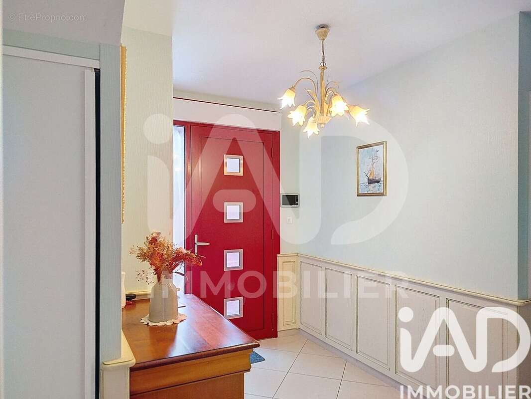 Photo 7 - Maison à CHERRUEIX