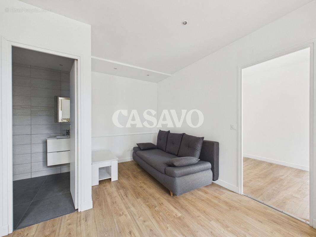 Appartement à ALFORTVILLE