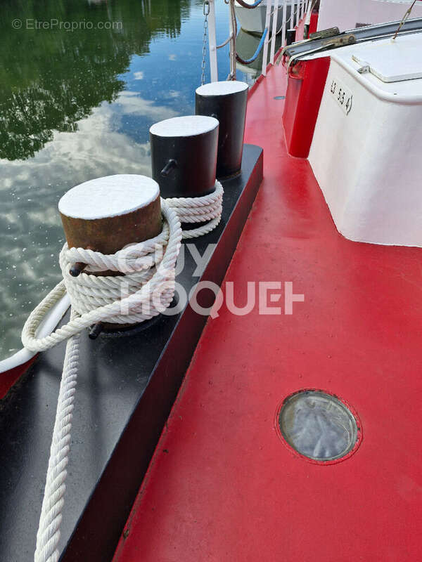 Maison à MORET-SUR-LOING