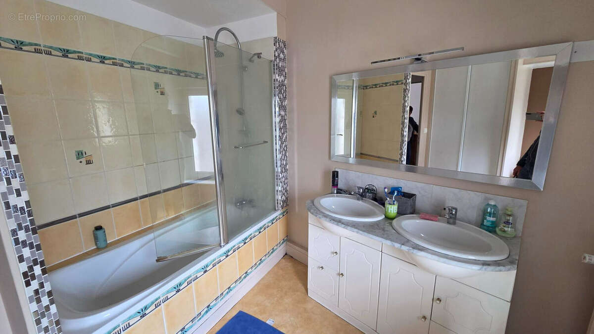 Appartement à BEGARD