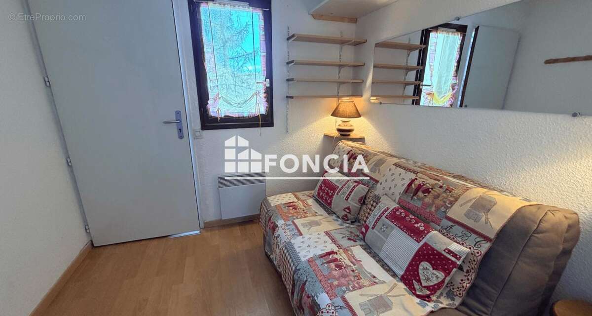 Appartement à RISOUL