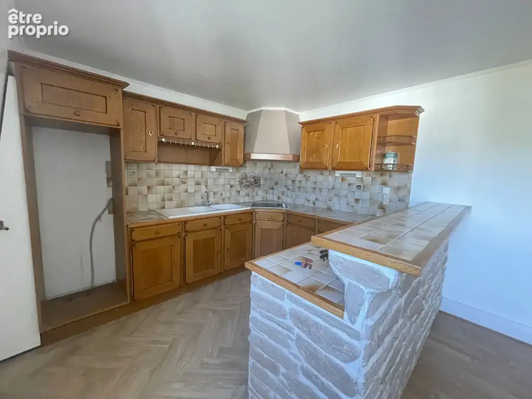 Appartement Villenoy 2 pièce(s) 50.46 m2 - photo 2