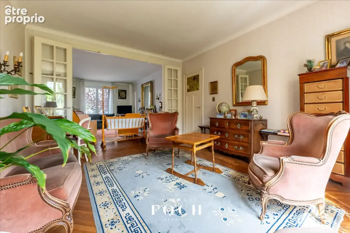 Maison 241 m² à Laxou  - photo 7