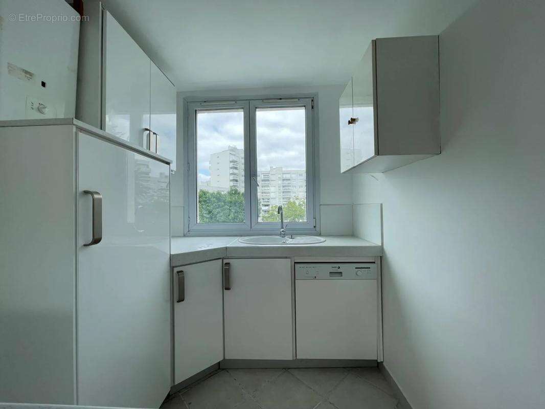 Appartement à MARLY-LE-ROI