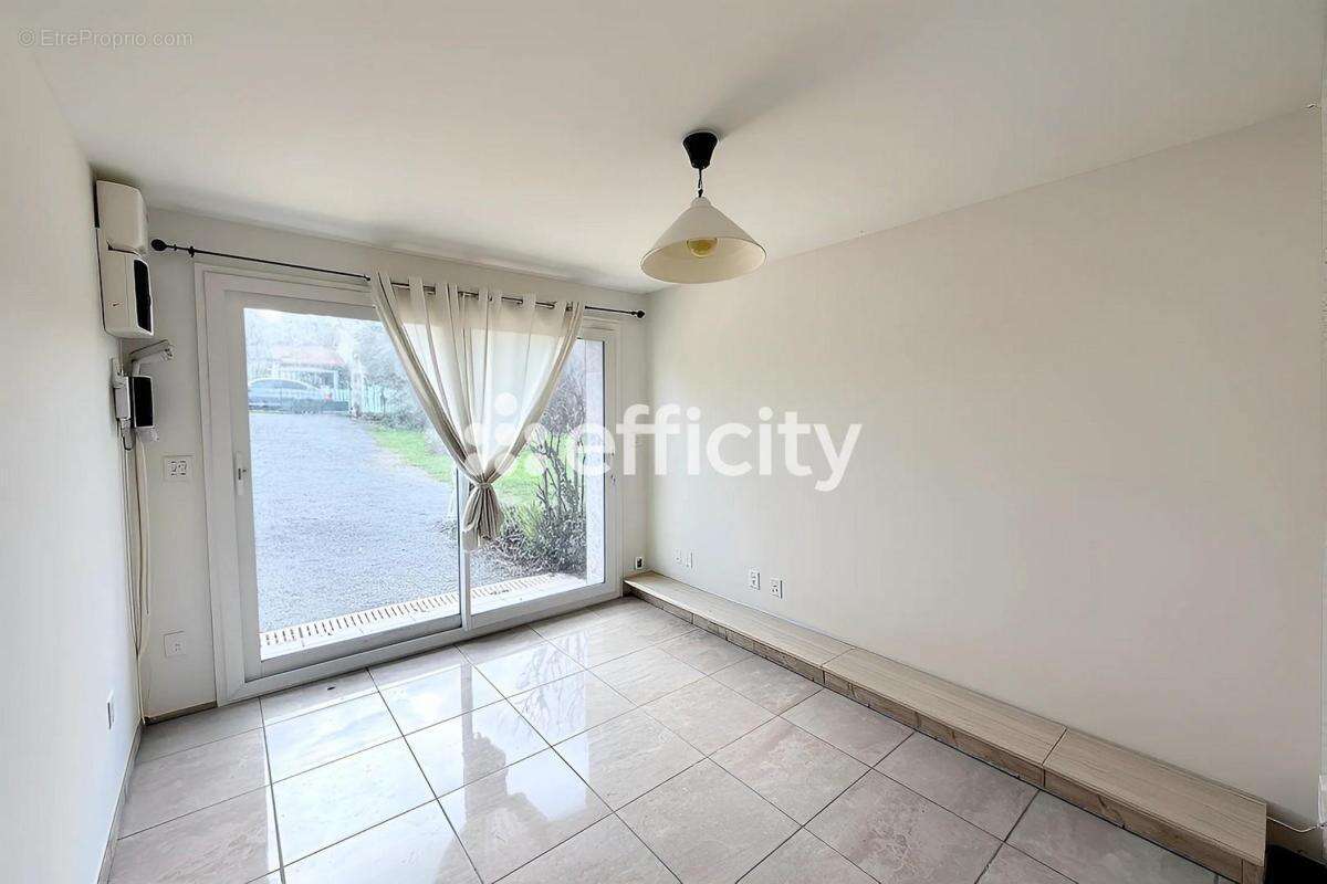 Maison à CASTILLONNES