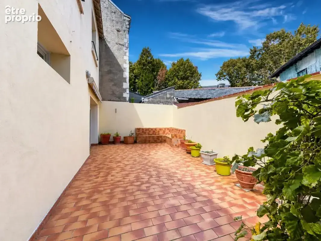 Maison de 6 pièces de 150 m² à Angers - photo 15