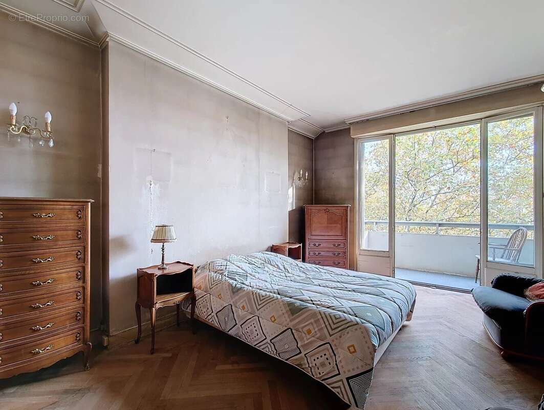 Appartement à LYON-3E