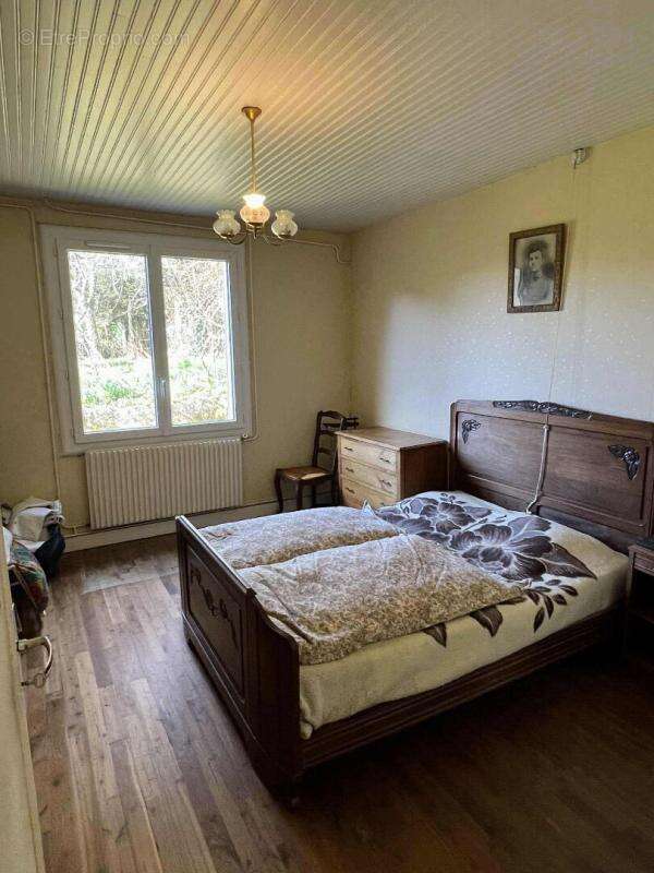 Fermette Savignac Ledrier 175 m2 - photo 8