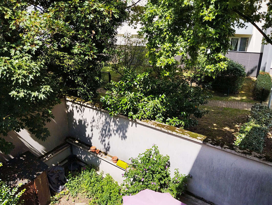 Appartement à BAGNEUX