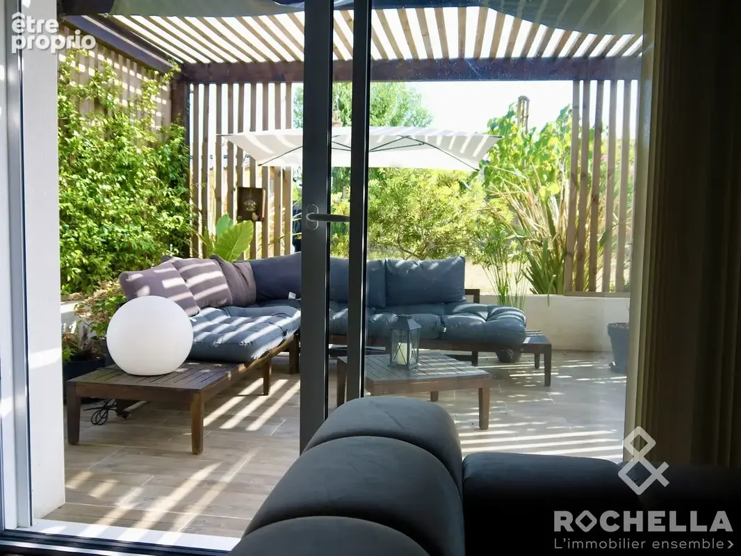 Maison 84 m² à Muron  - photo 8