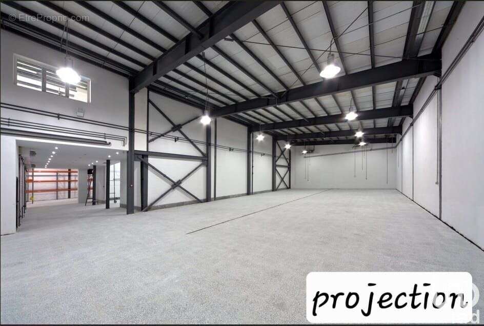 Photo 4 - Commerce à ARGENTEUIL