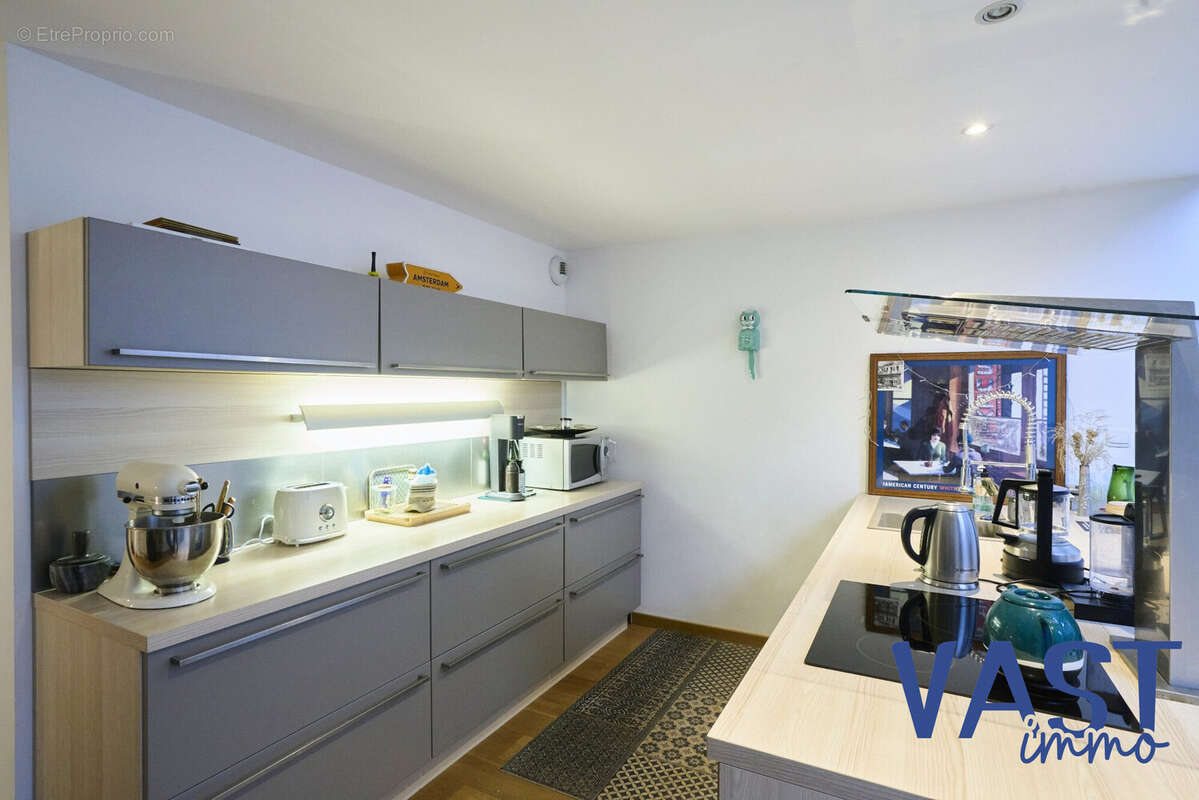 Appartement à TOURCOING