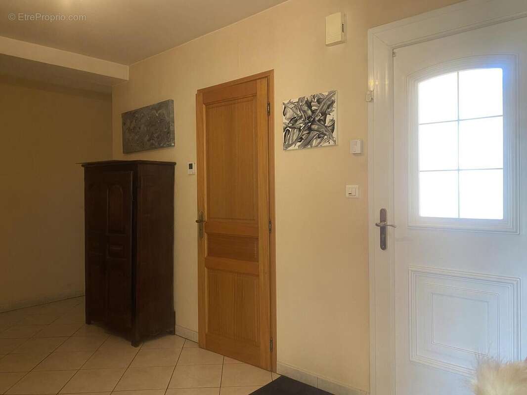 IMG7802 - Maison à SIORAC-EN-PERIGORD